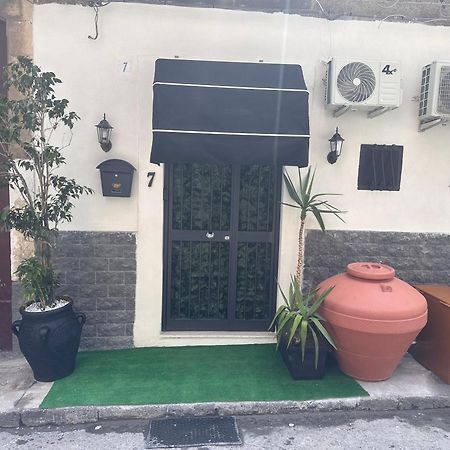 Villa Sicily House 7 CTA Exterior foto