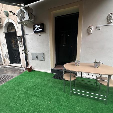 Villa Sicily House 7 CTA Exterior foto