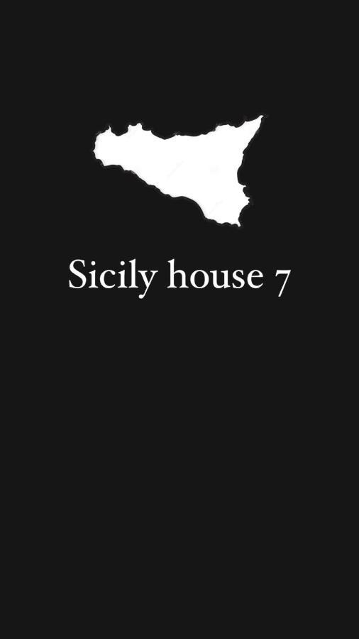 Villa Sicily House 7 CTA Exterior foto