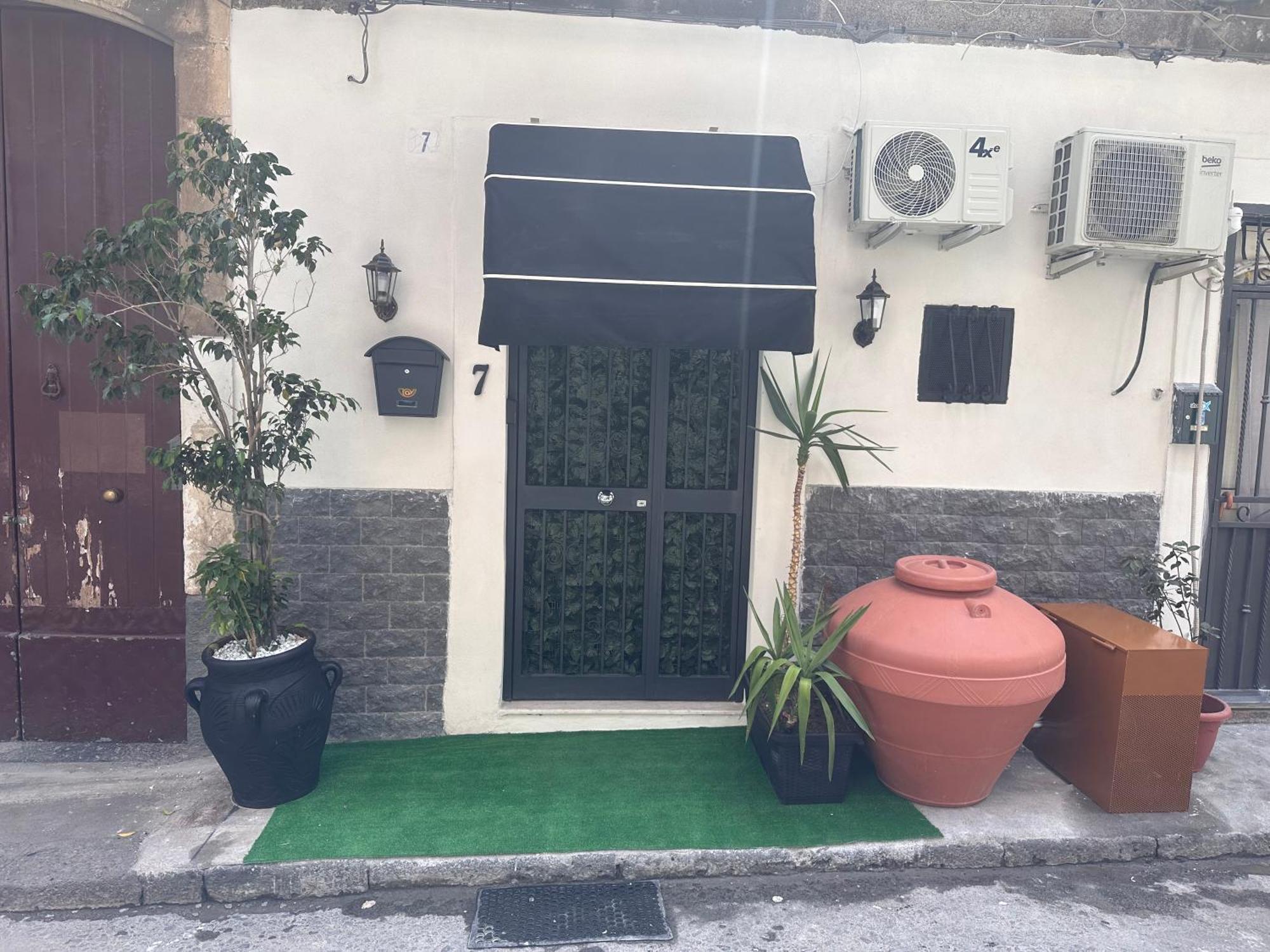 Villa Sicily House 7 CTA Exterior foto