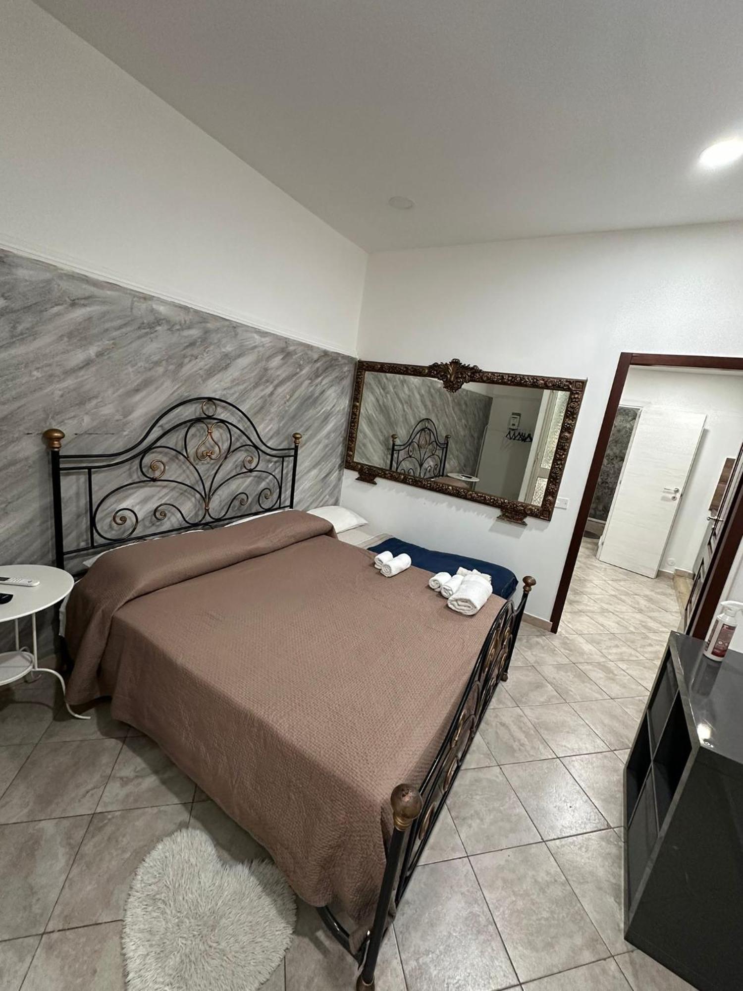 Villa Sicily House 7 CTA Exterior foto