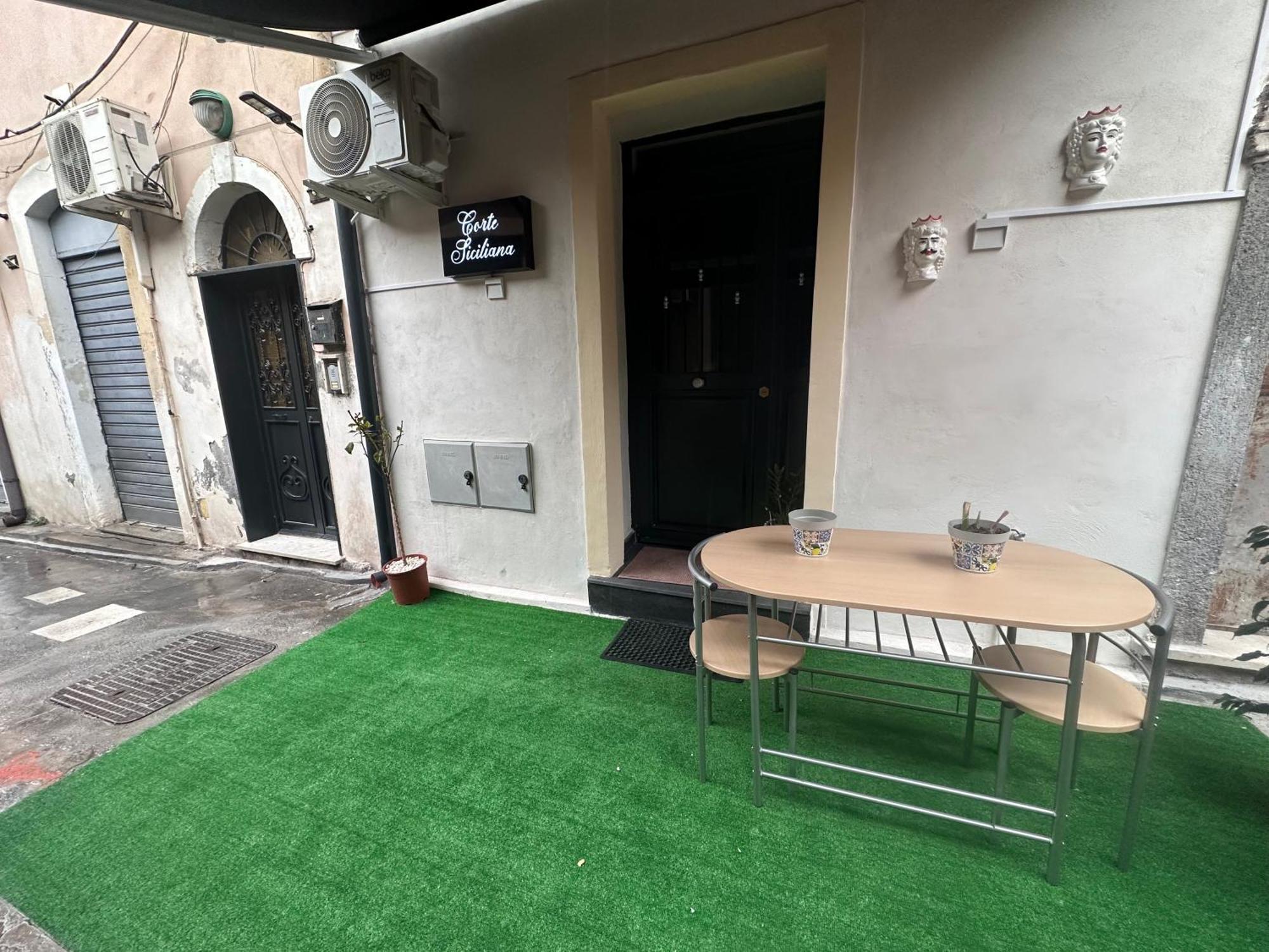 Villa Sicily House 7 CTA Exterior foto